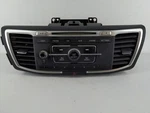 2016-2017 Honda Accord Am Fm Cd Player Radio Receiver Dup8p. Fixed Price $90.42.