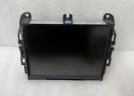 2017 Dodge Durango Radio Receiver 8.4" Display Screen W/ Navigation. Fixed Price $160.49.