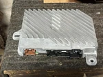 2014-2020 Chevy Impala Bose Radio System Amplifier W/o Active Noise Control Oem. Fixed Price $170.99.