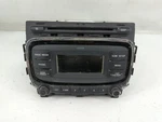 2017-2018 Kia Forte Am Fm Cd Player Radio Receiver V8ubf. Fixed Price $102.94.