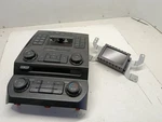 Audio Equipment Radio Control Panel Fits 17 Ford F150 Raptor. Fixed Price $190.00.
