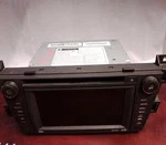 06-08 Cadillac Dts Single Disc Cd Navigation Player Radio Stereo Oem 15869780. Fixed Price $80.99.
