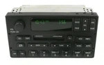 99-01 Lincoln Navigator Alpine Am Fm Cassette Tape Player Radio Xl1f-18c870-ce. Fixed Price $64.55.