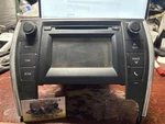 2016-2017 Toyota Camry Cd Player Radio W/ Dash Display Screen Used Oem. Fixed Price $233.99.