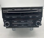 2015-2017 Hyundai Azera Am Fm Cd Player Radio Receiver Oem A04b35054. Fixed Price $37.49.