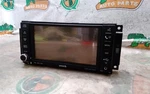 Audio Equipment Radio Receiver Dvd Fits 10-11 Dodge 1500 Pickup. Fixed Price $290.00.