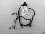 Maserati Quattroporte, Radio Nit Cable, Dash Wire Harness, Used, P/n. Fixed Price $75.00.