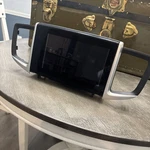 2016 Honda Pilot Ex Ex-l Radio Audio Display Screen Receiver Panel. Fixed Price $129.99.