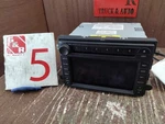 2007 Ford Expedition Radio Dash Am Fm Cd Nav Display Sirius 7l1t18k931bf. Fixed Price $127.48.