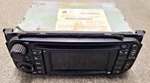 Oem Chrysler Dodge Jeep Rb1 Rds Radio Cd Dvd Gps Navigation System 56038629ae. Fixed Price $80.96.
