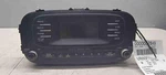 14 15 16 Kia Soul Audio & Visual Equip.(radio). Fixed Price $55.26.