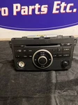 2008-2008 Mazda Cx-9 Am Fm Cd Player Radio Receiver Wn9g1. Fixed Price $45.86.