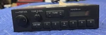 1989-90 Toyota Camry Radio Head Unit 86120-03050. Fixed Price $50.00.