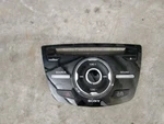 2014 2015 Ford Fiesta Audio Radio Control Panel D2bt-18k811-fd. Fixed Price $35.00.