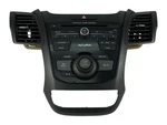 2013-18 Acura Rdx Amfm Sat Radio Cd Mp3 Player Bluetooth 39100-tx4-a01 Face 4pr0. Fixed Price $165.75.