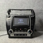 2012-2013 Toyota Camry Radio Am/fm Cd Player Receiver P10067 Oem 86140-06020. Fixed Price $299.99.