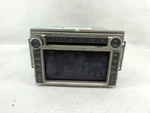 2008-2008 Lincoln Mkx Am Fm Cd Player Radio Receiver Gzvnd. Fixed Price $62.52.