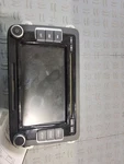 2012-2015 Volkswagen Beetle Radio W/o Navigation Id 1k0035180ad. Fixed Price $100.00.