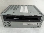 2012-2012 Lincoln Mkx Am Fm Cd Player Radio Receiver Pwz5v. Fixed Price $79.28.