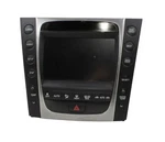 Info-gps-tv Screen Display Fits 10-11 Lexus Gs450h 663019 V1002. Fixed Price $560.95.