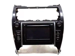 2013-2014 Toyota Camry Am/fm Cd Player Radio Receiver Id 57076 Oem. Fixed Price $194.75.