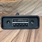 Vw Volkswagen Beetle Oem Sapphire Xv Am Radio. Fixed Price $169.00.
