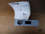 2001 Pontiac Aztek Radio Audio Amp. Fixed Price $52.00.