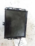 2015 Jeep Cherokee Radio Receiver 8.4" Display Screen W/navigation Opt Ra4. Fixed Price $225.00.