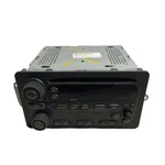 02-04 Olds Alero Audio & Visual Equip Radio 10318437 Am/fm/cd 638-01423a 4d 2.2l. Fixed Price $77.19.