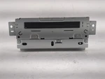 2011-2011 Jaguar Xf Am Fm Cd Player Radio Receiver U81mf. Fixed Price $64.60.