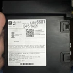 15 Chevy Silverado 1500 Radio Audio Receiver 13596607. Fixed Price $70.00.
