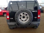 Audio Equipment Radio Amplifier Suv Fits 06-10 Hummer H3. Fixed Price $117.89.