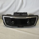 2013 Honda Accord Am Fm Radio Receiver W/display Oem. Fixed Price $148.34.