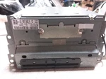 Audio Equipment Radio Am-fm-cd Receiver Fits 11-12 Bmw 528i. Fixed Price $144.99.