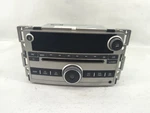 2007-2008 Chevrolet Cobalt Am Fm Cd Player Radio Receiver Q4a5p. Fixed Price $56.49.