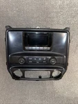 Audio Radio Control Panel Fits 14-15 Silverado 1500 Pickup 23486605. Fixed Price $75.95.
