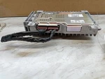 Audio Equipment Radio Amplifier Bose System Only Fits 10-12 Altima. Fixed Price $132.00.