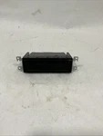 2008-2012 Ford Escape Radio Display 8l8t-19c116-ad Tested Oem Genuine Screen. Fixed Price $60.40.