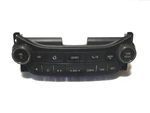 2014-2016 Chevrolet Malibu Audio Control Panel. Fixed Price $42.00.