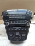 Audio Equipment Radio Receiver Advance Vin 7 8th Digit Fits 10-13 Mdx. Fixed Price $315.00.