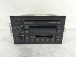 2000-2001 Oldsmobile Bravada Am Fm Cd Player Radio Receiver J42zf. Fixed Price $58.25.