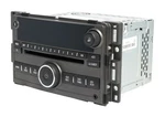 2008 Chevrolet Hhr Am Fm Radio Single Disc Cd Player Aux Input Part 15951993 U1c. Fixed Price $160.00.