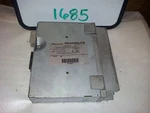 2001 01 Pontiac Aztek 10422043 Pioneer Amp Amplifier Audio Equipment Module. Fixed Price $34.17.
