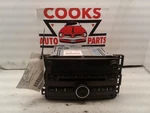 Radio Receiver Cd Player 08 2008 Chevy Hhr Single Disc 15951993. Fixed Price $73.06.