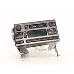 2001 Jaguar S-type Radio Part Number - 638-57541. Fixed Price $76.99.