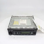 2003 Mitsubishi Galant Radio Part Number - 638-58106a. Fixed Price $34.99.