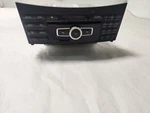 Audio Equipment Radio 218 Type Cls550 Fits 13 Mercedes Cls-class. Fixed Price $260.00.