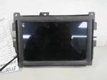 18 2018 Chrysler Pacifica Dash Radio Media Receiver 7" Display Oem Lkq. Fixed Price $220.20.
