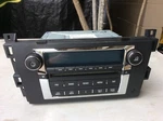 2006 Cadillac Dts Am Fm Radio Cd Player Mp3 Auxiliary Port Model Number 15847689. Fixed Price $40.00.
