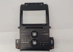 2014-2018 Ford Taurus Radio Control Panel 8.0" Display Screen Opening Unit Oem. Fixed Price $139.49.